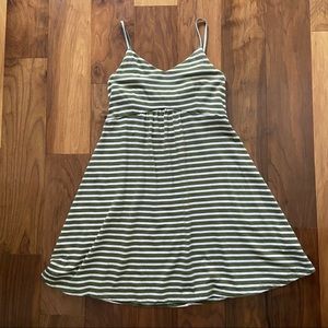 Old Navy Maternity Dress